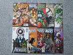 the Avengers (vol.3) #71-80 (2003), Livres, Enlèvement ou Envoi, Neuf, Série complète ou Série