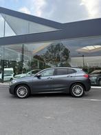 BMW X2 sdrive 20i automaat leder led pdc pano btw steptronic, Auto's, 1998 cc, X2, 1800 kg, 4 cilinders