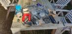 Peugeot 102 103 104 onderdelen partij NOS origineel, Fietsen en Brommers, Ophalen, Nieuw, Peugeot