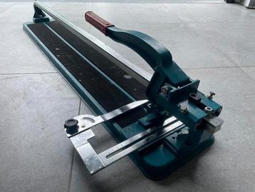 Tegelsnijder 90cm beschikbaar voor biedingen