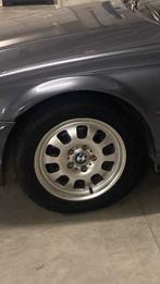 BMW velgen 16 inch style 46, Auto-onderdelen, Banden en Velgen, Ophalen, Gebruikt, Winterbanden, Band(en)