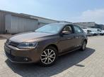 Volkswagen Jetta 1,6 TDI ONLY EXPORT (bj 2011), Auto's, Euro 5, 105 pk, Gebruikt, Bedrijf