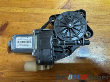 Motor raammechaniek L.V. Mini R55 R56 R57 R58 R59 2757043 beschikbaar voor biedingen
