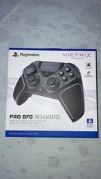 Manette PS5 Victrix Pro BFG Reloaded NEUVE SCELLÉE, Consoles de jeu & Jeux vidéo, Enlèvement, Comme neuf, Contrôleur