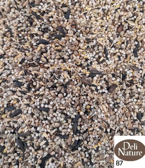 Distelvinken Extra 5kg - Deli Nature 87, Dieren en Toebehoren, Vogels | Toebehoren, Nieuw, Ophalen