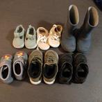 Babykleding jongen, maatje 74, 80 en 86, Enfants & Bébés, Enlèvement, Bottines
