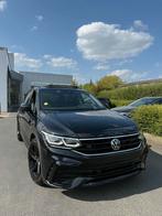Tiguan R line, Lederen bekleding, Particulier, Tiguan, Te koop