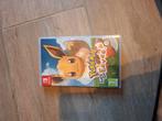 Pokémon Let's go Eevee, Ophalen of Verzenden, Zo goed als nieuw