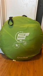 Tente quechua, Caravans en Kamperen, Tenten, Ophalen, Zo goed als nieuw