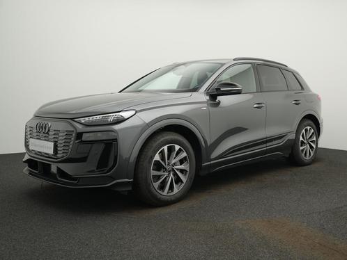 Audi Q6 e-tron Q6 e-Tron 100 kWh 55 Quattro S line, Auto's, Audi, Overige modellen, ABS, Airbags, Cruise Control, Elektrische ramen