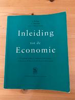 A.L. Berlage - Inleiding tot de economie, Gelezen, A.L. Berlage, Geld en Beleggen, Ophalen