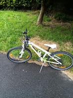 Mountainbike kind Scott Contessa Scale JR 24, Fietsen en Brommers, Gebruikt, Hardtail, Ophalen, Overige merken