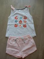Pyjama Okaidi 6 ans, Kinderen en Baby's, Nacht- of Onderkleding, Gebruikt, Meisje, Okaidi