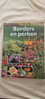 Borders en perken, Enlèvement, Neuf
