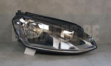 Koplamp Volkswagen VW Golf 7 VII Standaard 12-16 Rechts 5G19 beschikbaar voor biedingen