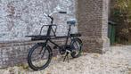 Lorri, Dutch ID,Kemper, bakfiets,transportfiets,hond, Nieuw, Fietsen en Brommers, Ophalen of Verzenden, Zo goed als nieuw