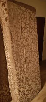 Salon marocain, Ophalen