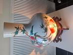 Magnifique vase collection grand format peach., Ophalen
