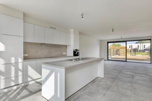 Huis te huur in Drongen, 3 slpks, Immo, Huizen te huur, Vrijstaande woning
