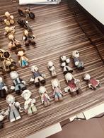 Funko mystery mini “The Walking Dead”, Ophalen of Verzenden, Zo goed als nieuw