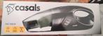 Aspirateur voiture sur allume cigare casals VAC 100, Ophalen, Nieuw, Stofzuiger