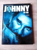 Johnny Hallyday bd "les chansons de Johnny en bd " volume 2, Boeken, Verzenden, Zo goed als nieuw