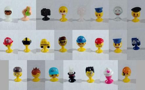 Emoji's Aldi - 2024 (2), Verzamelen, Supermarktacties, Aldi, Ophalen of Verzenden