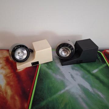 2 osram vinted spotjes beschikbaar voor biedingen