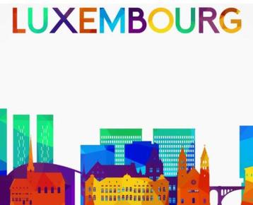 Société commerciale au Luxembourg existante depuis 2011