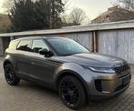 Range Rover Evoque D180 Diesel Hybrid Automaat, Auto's, Land Rover, Automaat, Leder, Diesel, Particulier