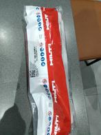 Cartouches scellement chimique Hilti, Bricolage & Construction, Enlèvement ou Envoi