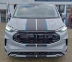 Raptor grill glans/mat zwart Ford Transit Custom 2023 - hede, Ophalen of Verzenden