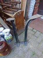 OUDE SCHOEN LEEST, Antiek en Kunst, Curiosa en Brocante, Ophalen of Verzenden