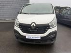 Renault Trafic 3PL L2H1 EURO 6B (bj 2019), Auto's, Voorwielaandrijving, 4 deurs, Gebruikt, Euro 6