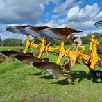 ploeg, Zakelijke goederen, Ophalen, Akkerbouw