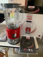 KENWOOD K-MIX BLENDER 800 Watt, Elektronische apparatuur, Blenders, Ophalen, Zo goed als nieuw, Blender