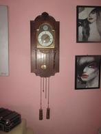 horloge  murale ancienne  en ordre de marche, Antiquités & Art, Enlèvement