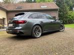 Audi RS4, Auto's, Automaat, Particulier, 6 cilinders, 2900 cc