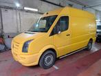 Volkswagen Crafter, Auto's, Volkswagen, Voorwielaandrijving, Overige modellen, Overige kleuren, Mistlampen