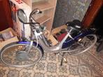 Piaggio electric bike velo electrique bicyclette vélo, Ophalen of Verzenden