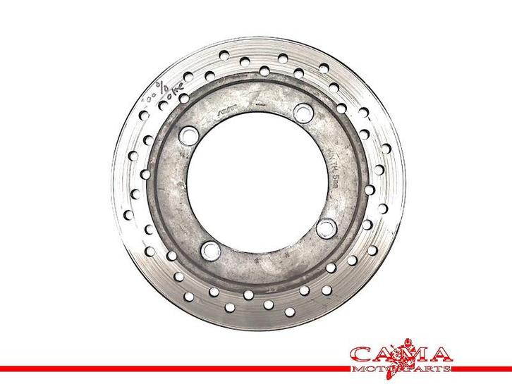 REMSCHIJF ACHTER Honda CBF 1000 2006-2009 (CBF1000 SC58), Motoren, Onderdelen | Honda, Gebruikt