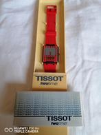 Tissot Twotimer horloge, Nieuw, Overige materialen, Ophalen of Verzenden, Polshorloge