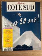 Magazines Côté Sud, Boeken, Gelezen, Ophalen of Verzenden