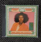 CD: Alice Coltrane: Radha Krsna - Nama Sankirtana (Wounded B, Comme neuf, Jazz, Enlèvement ou Envoi, 1960 à 1980