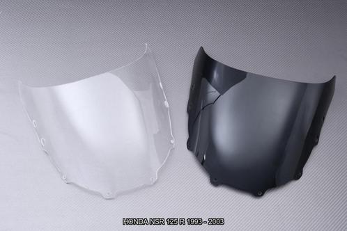 Windscherm HONDA NSR 125 R 1993 - 2003, Motoren, Accessoires | Overige, Nieuw, Ophalen of Verzenden