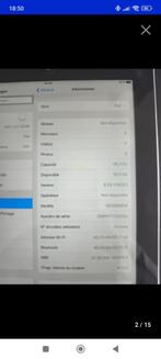 iPad gen3 64 gb + simkaart, 9 inch, Gebruikt, Apple iPad, Ophalen of Verzenden