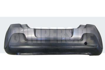 Bumper Citroen C3 III 16- 9813343977 Achterbumper KS6739 beschikbaar voor biedingen