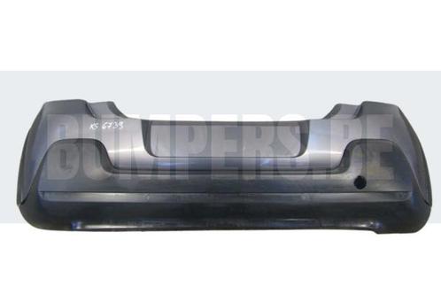 Bumper Citroen C3 III 16- 9813343977 Achterbumper KS6739, Auto-onderdelen, Carrosserie, Bumper, Achter, Gebruikt, 6 maanden garantie