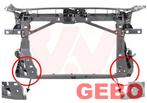 Audi a3 8V 2012 t/m 2016 voorfront diesel 8V0 805 588, Auto-onderdelen, Voor, Nieuw, Bumper, Audi
