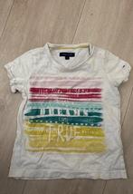 Tshirt tommy hilfiger maat 92, Enlèvement ou Envoi, Chemise ou À manches longues, Comme neuf, Tommy Hilfiger